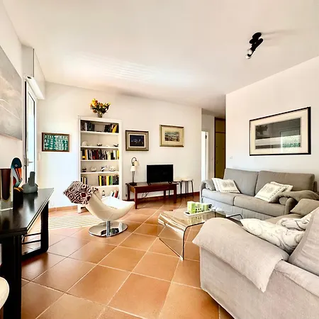 Apartment Riviera Complex