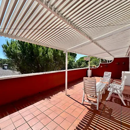 Apartmán Riviera Complex *