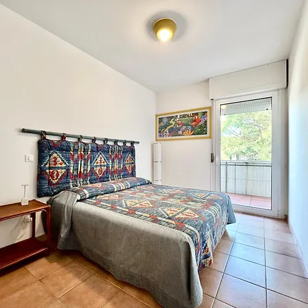 Riviera Complex Apartment Lignano Sabbiadoro